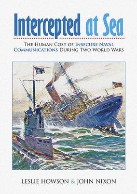 Intercepted at Sea