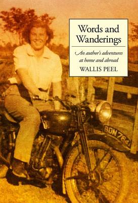Words and Wanderings