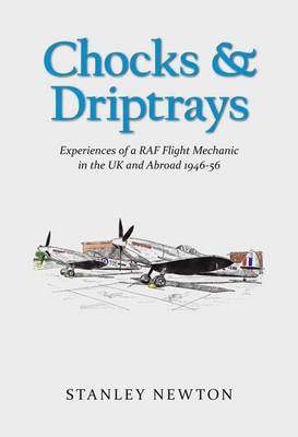 Chocks and Driptrays