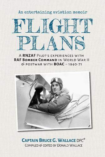 Flight Plans