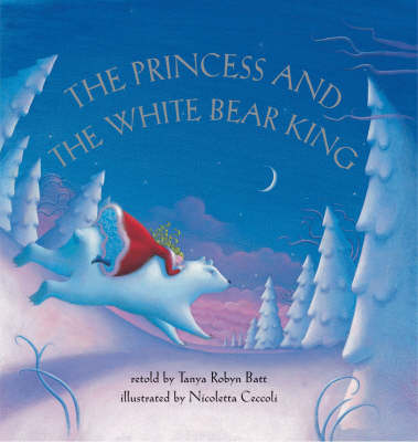 The Princess and the White Bear King