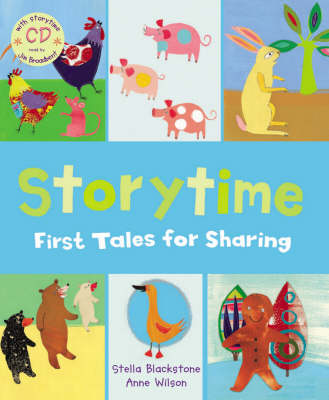 Storytime