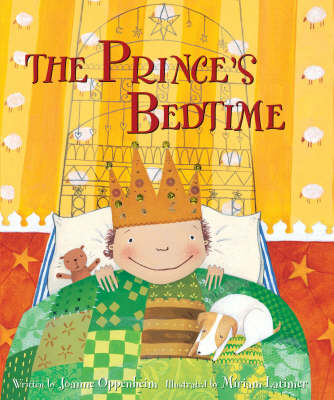 The Prince's Bedtime