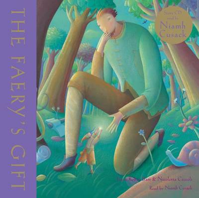 The Faery's Gift