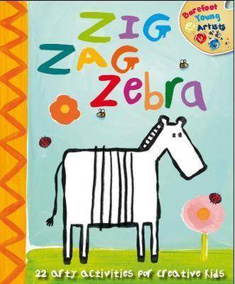 Zig Zag Zebra