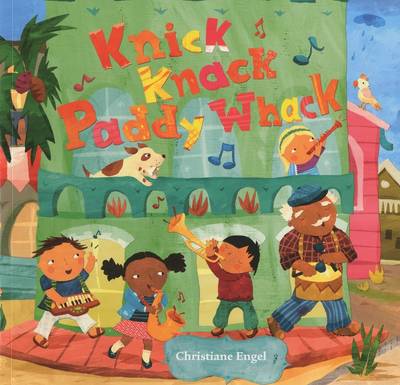 Knick Knack, Paddy Whack