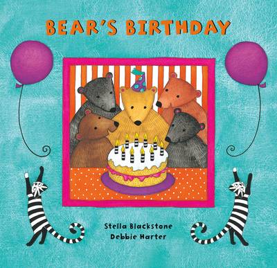 Bear's Birthday