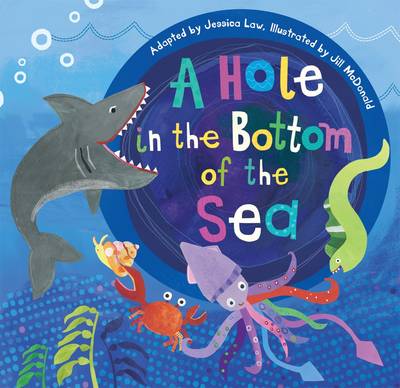 A Hole in the Bottom of the Sea