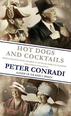 Hot Dogs and Cocktails