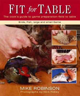 Fit for Table
