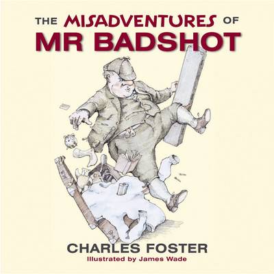 The Misadventures of Bad Shot