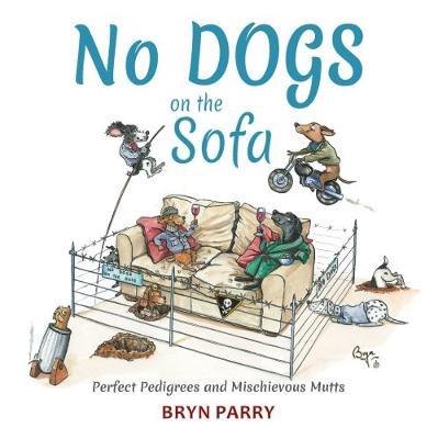 No Dogs on the Sofa