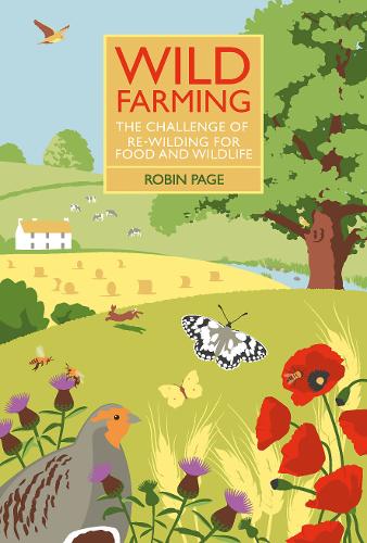 Wild Farming