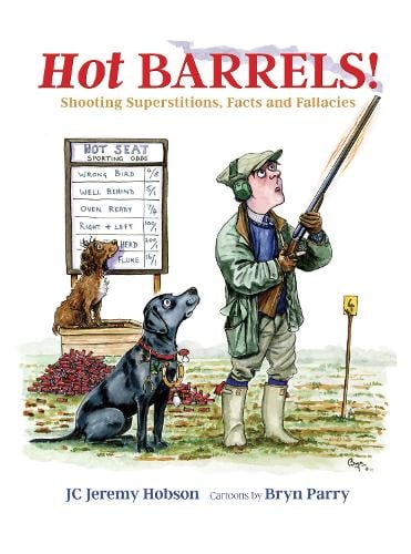 Hot Barrels!