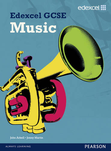 New Edexcel GCSE Music Student Book