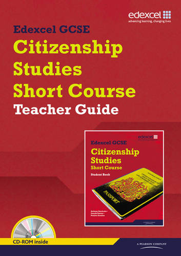 Edexcel GCSE Citizenship Teacher File