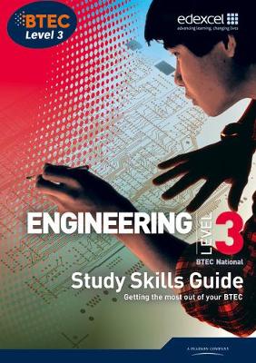 BTEC Level 3 National Engineering Study Guide
