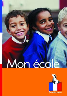 Mon Ecole