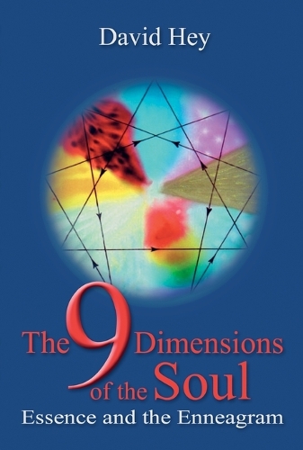 9 Dimensions of the Soul, The – Essence and the Enneagram