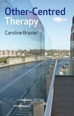 Other–Centred Therapy