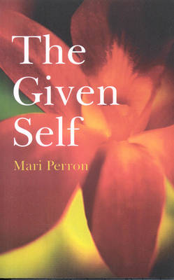 The Given Self