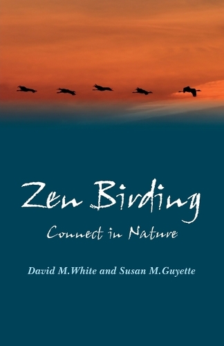 Zen Birding – Connect In Nature