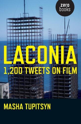 Laconia: 1,200 Tweets On Film