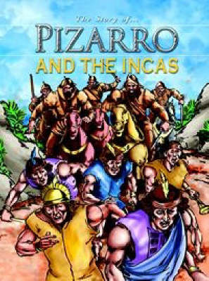 Pizarro and the Incas