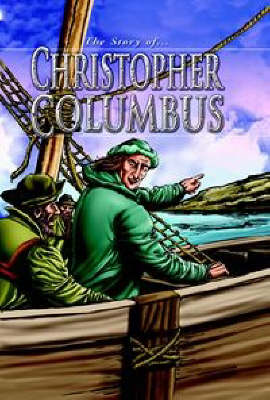 Christopher Columbus