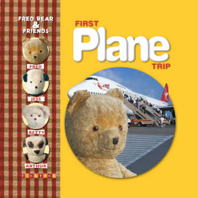 First Plane Trip