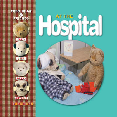 At the Hospital