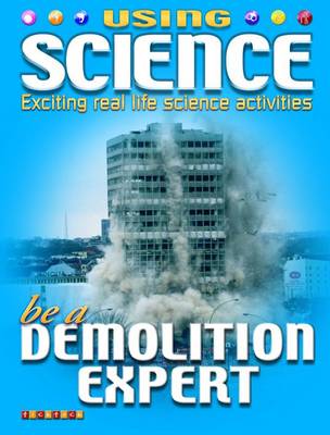 Be a Demolition Expert