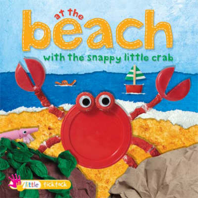 At the Beach