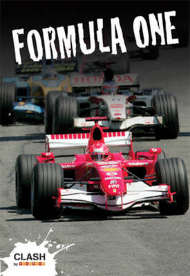Clash Level 2: Formula One