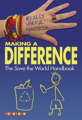 Really Useful Handbooks: Making a Difference