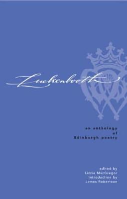 Luckenbooth