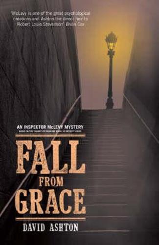 Fall from Grace