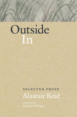Outside in