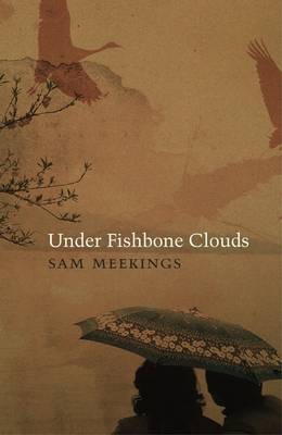 Under Fishbone Clouds