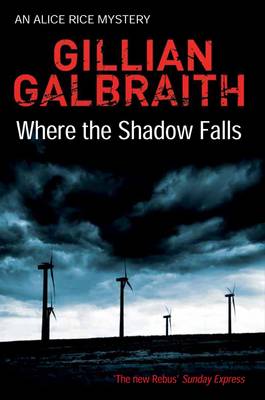 Where the Shadow Falls