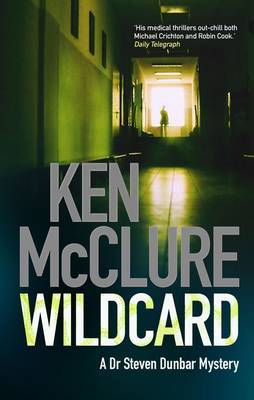 Wildcard: 3