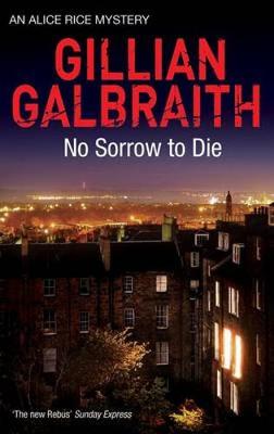 No Sorrow To Die