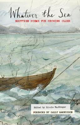 Whatever the Sea