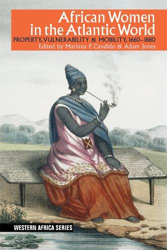 African Women in the Atlantic World