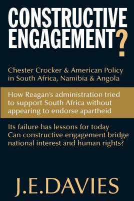 Constructive Engagement?