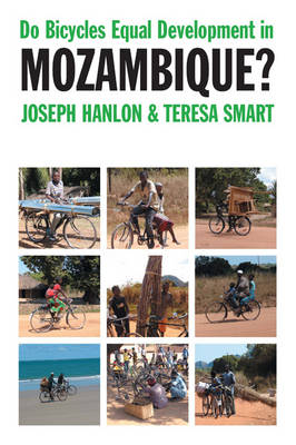 Do Bicycles Equal Development in Mozambique?