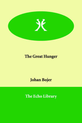 The Great Hunger
