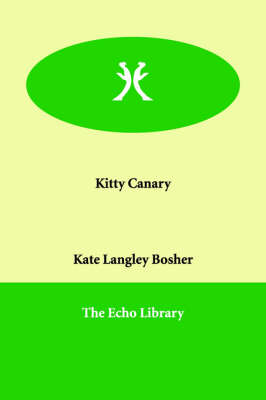 Kitty Canary