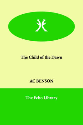 The Child of the Dawn