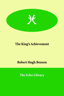 The King's Achievement